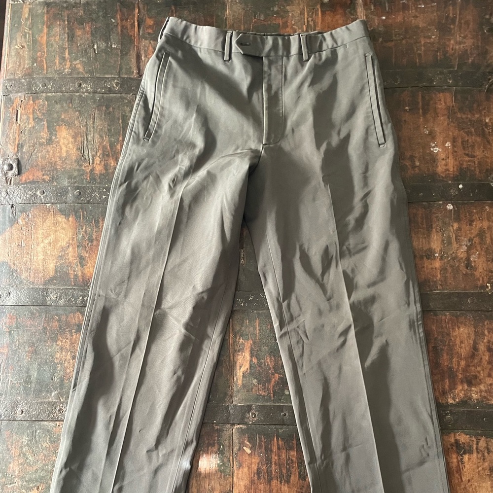 Prada Chino Pants